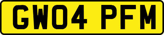 GW04PFM
