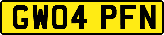GW04PFN