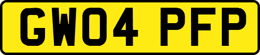 GW04PFP