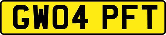 GW04PFT