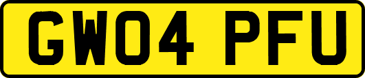 GW04PFU