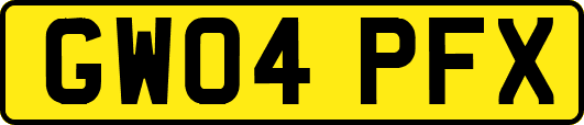 GW04PFX