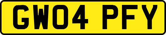 GW04PFY
