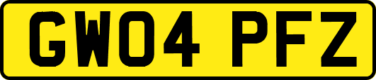 GW04PFZ