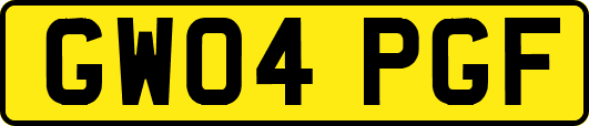 GW04PGF