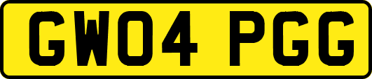 GW04PGG