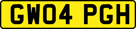 GW04PGH