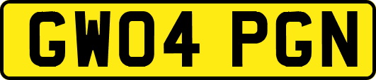 GW04PGN