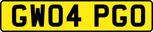 GW04PGO