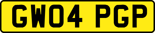 GW04PGP