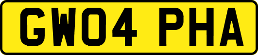 GW04PHA
