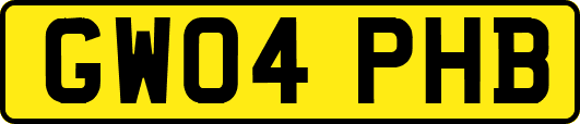 GW04PHB