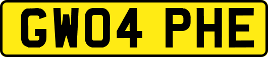 GW04PHE