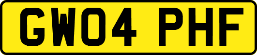 GW04PHF