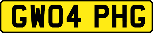 GW04PHG