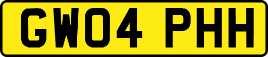 GW04PHH