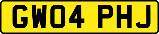 GW04PHJ