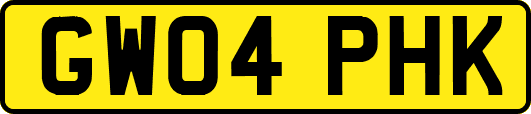 GW04PHK