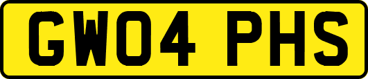 GW04PHS