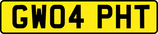 GW04PHT