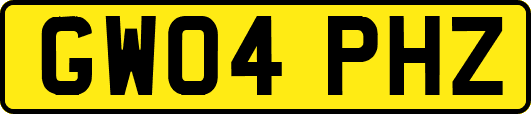 GW04PHZ