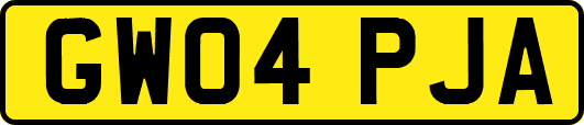 GW04PJA