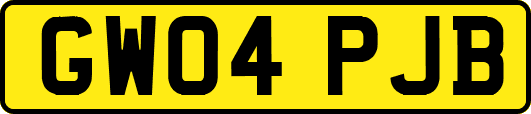 GW04PJB