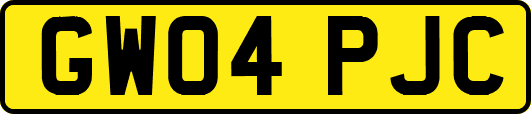 GW04PJC