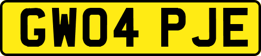 GW04PJE