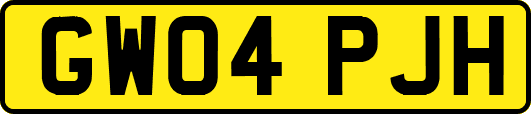 GW04PJH
