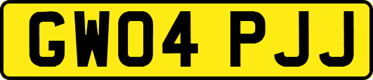 GW04PJJ