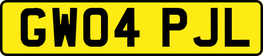 GW04PJL