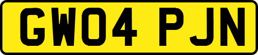 GW04PJN