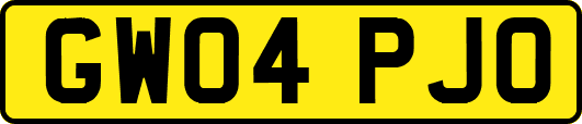 GW04PJO
