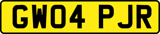 GW04PJR
