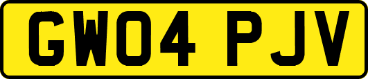 GW04PJV