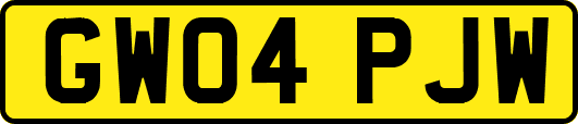 GW04PJW
