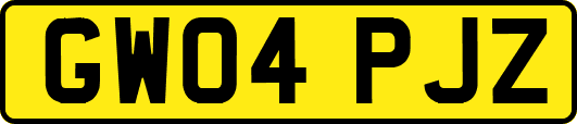 GW04PJZ