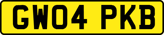 GW04PKB
