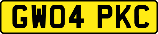 GW04PKC