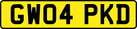GW04PKD