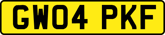 GW04PKF