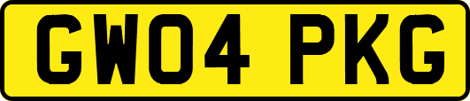 GW04PKG