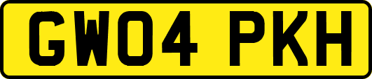 GW04PKH
