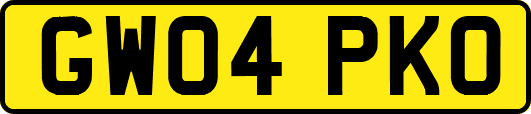 GW04PKO
