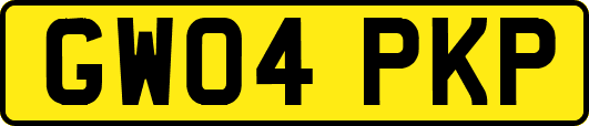 GW04PKP