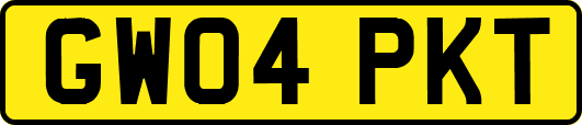 GW04PKT