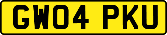 GW04PKU