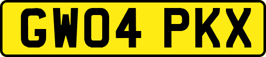 GW04PKX