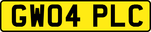 GW04PLC